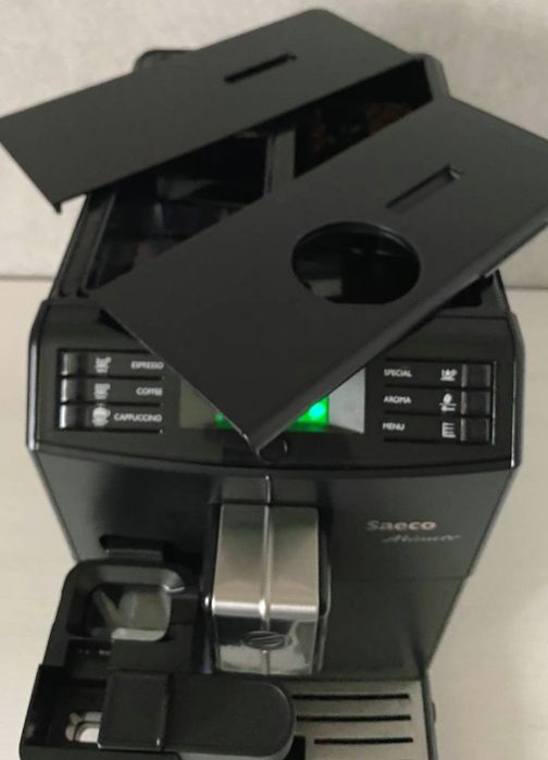 Кавомашина Philips HD8753