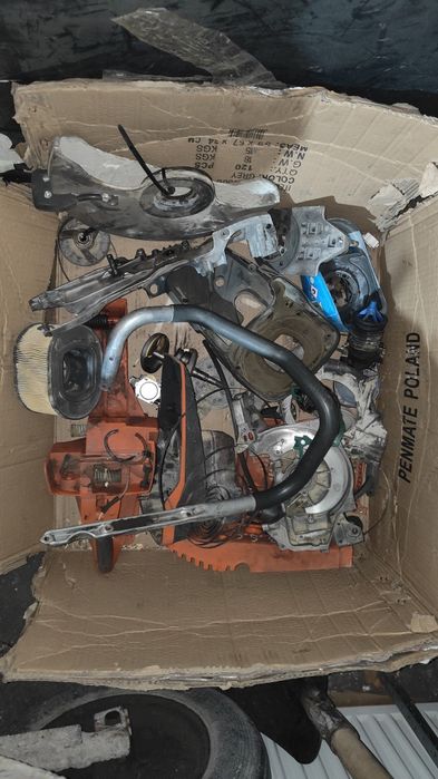 Husqvarna k970 na części