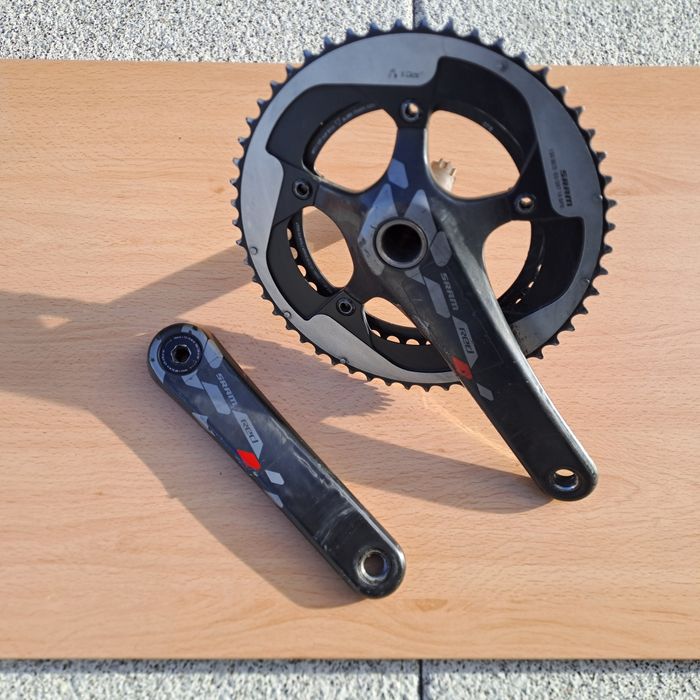Pedaleiro Sram Red
