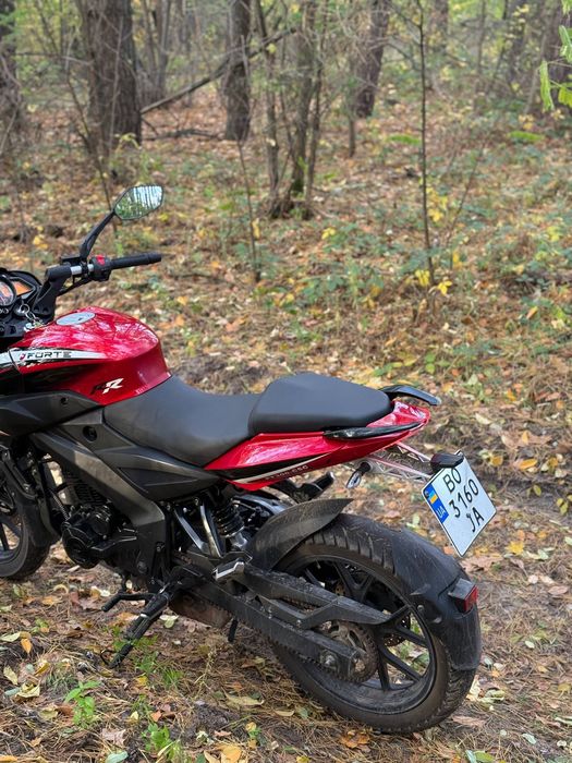 Форте 300 с5с / обмін на машину