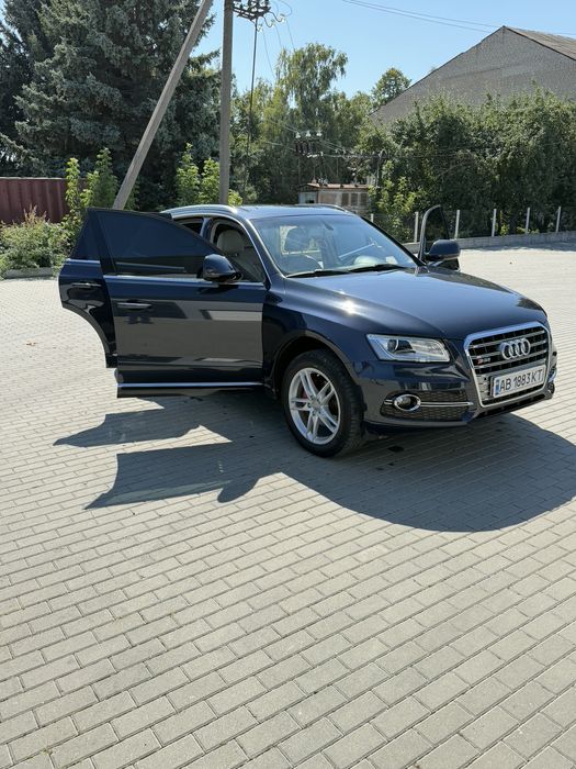 Продам Авто Ауді q5