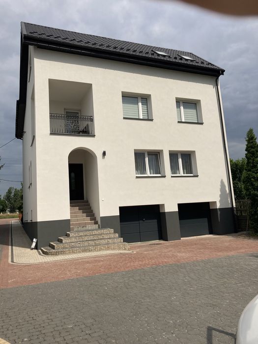 Elewacje Docieplenia !!!