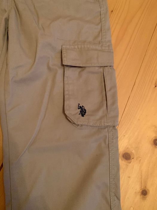 Штани U.S.Polo ASSN
