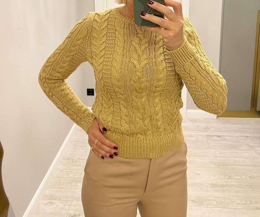 Свитер « Ralph Lauren”