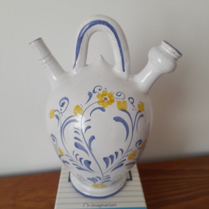 Cinzeiros pousada modelo unico