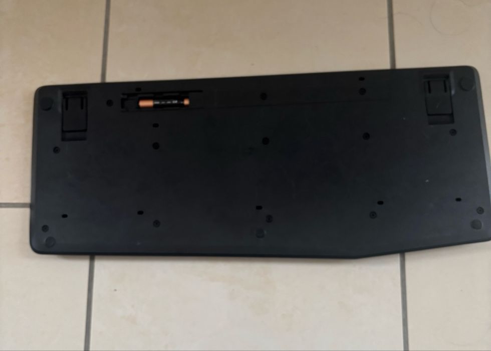 Sklep 230 zl! Logitech mk345 klawiatura bezprzewodowa okazja!