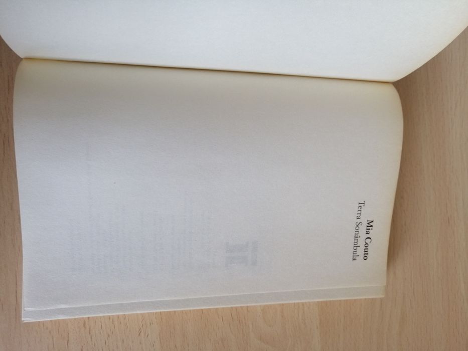 Sleepwalking Land Book64283568691202122