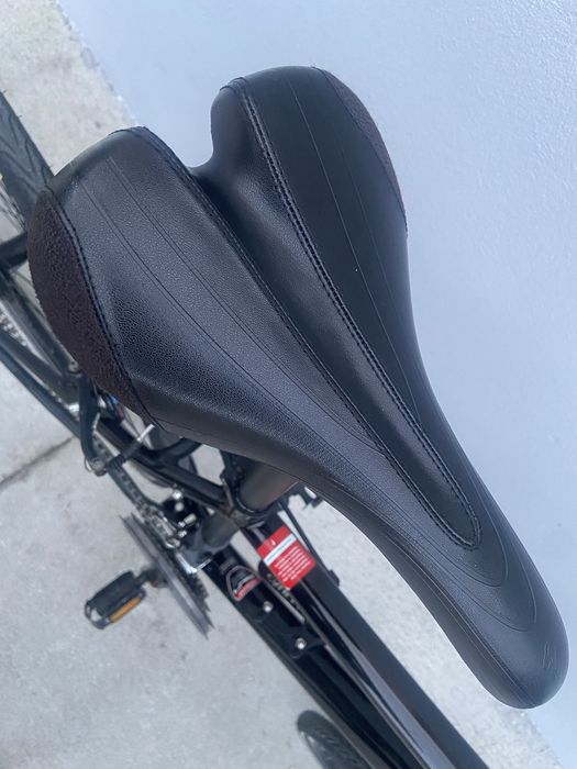 Bicicleta Híbrida Specialized Crosstrail – Muito Estimada (Como Nova)