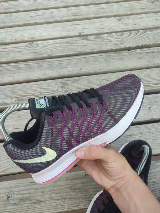 Кросівки Nike Air Zoom Pegasus 32 Flash,39  розмір,25 см по устілці