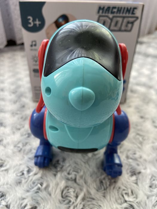 Інтерактивне цуценя