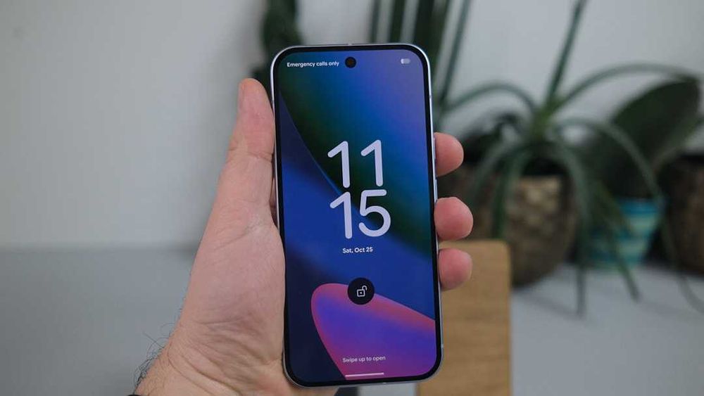 Google Pixel 10 12/128GB neverlock 1 цикл