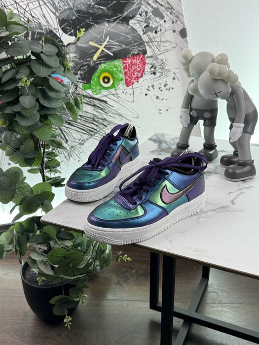 Кросівки Nike Air Force 35.5 розмір Е9815