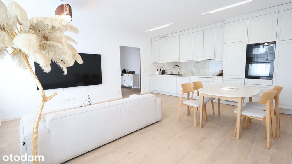 Ekskluzywny Apartament "Ready To Move" | Głogów