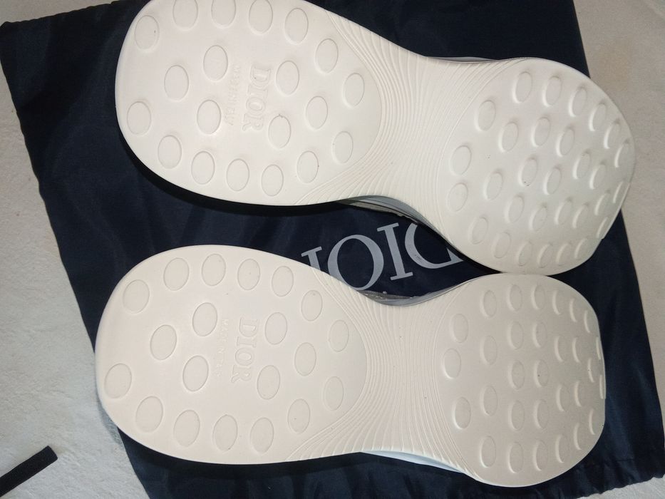 Dior b25 novas!!