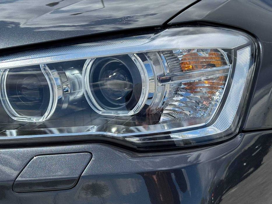 BMW X4 2016 - авто в наявності