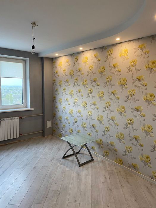 Продам 3-х кімнатну квартиру