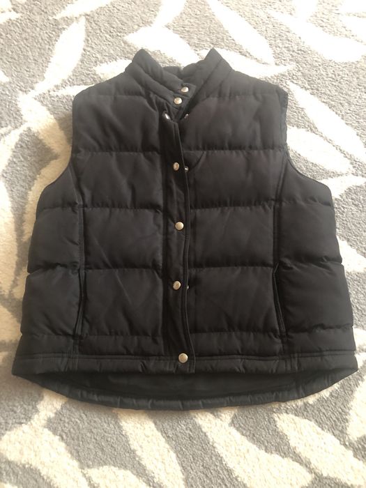 Продам женский жилет, теплый