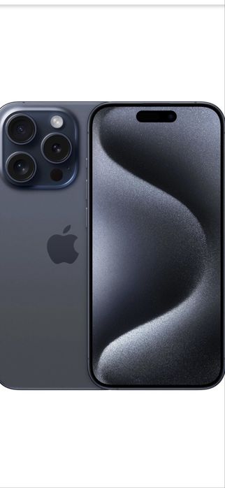 Telefon Iphone 15 pro