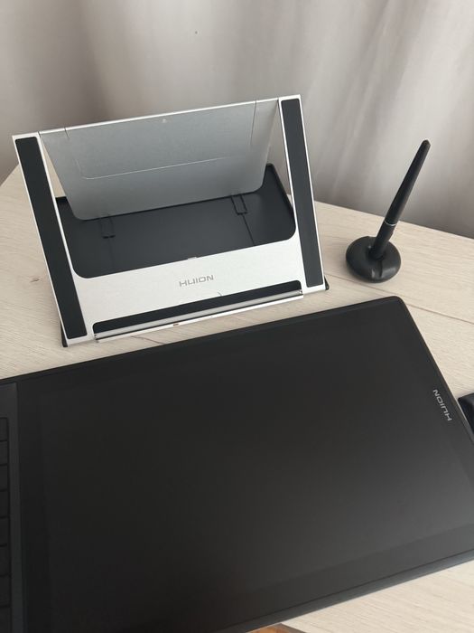 HUION Kamvas Pro 16 (2,5k)