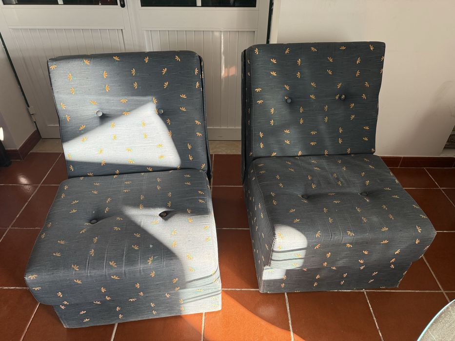 Sofa conjunto 3+2