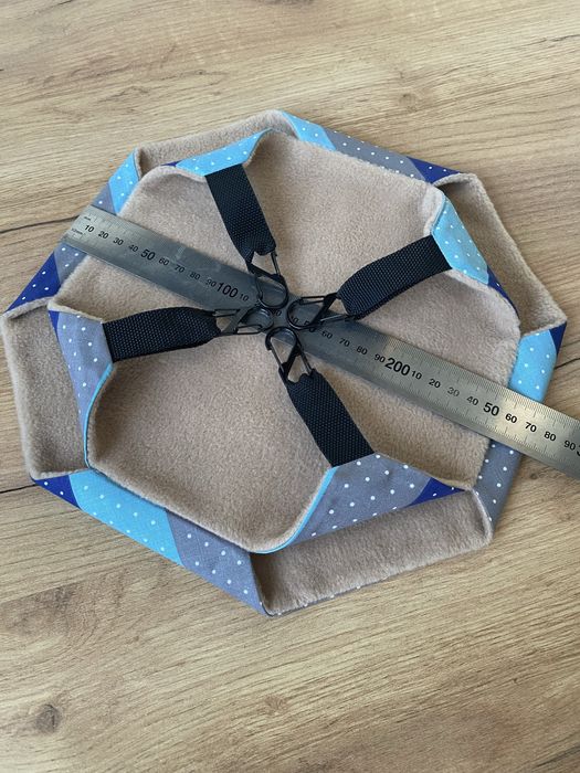 Гамак для гризунів.