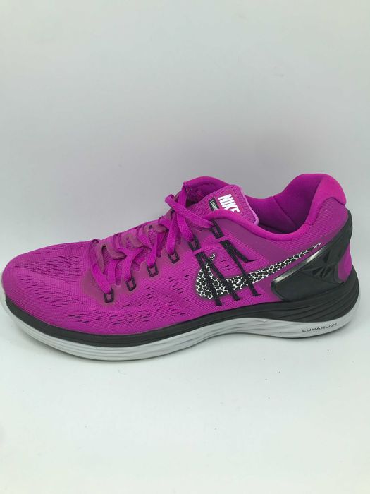 NIKR Lunareclipse 5 r.40 oryginalne buty sportowe damskie stan BDB