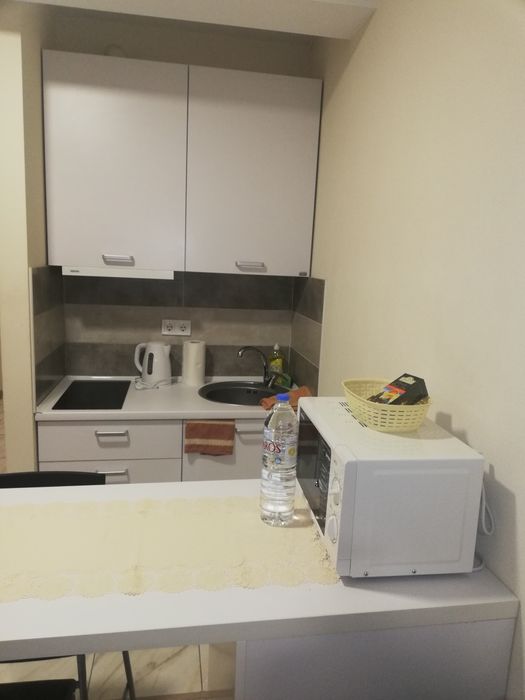 Квартира-студио в ЖК «Smart House»