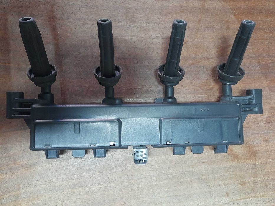 Bobine Peugeot 206