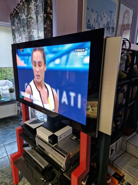 TV Pioneer PDP-435XDE tuner  ROSXE