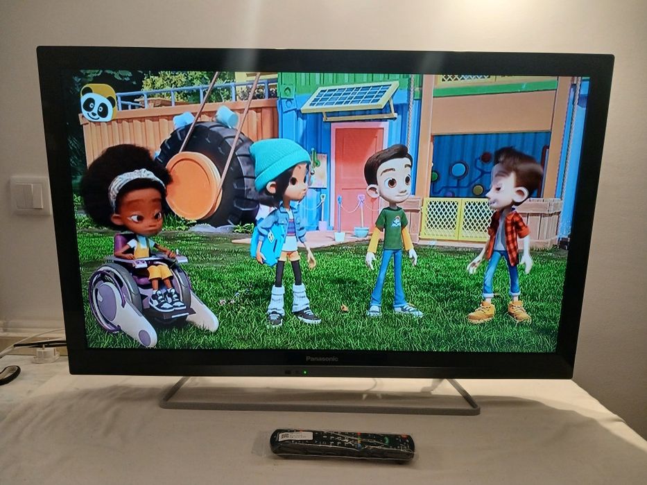 Tv Panasonic 37 polgadas