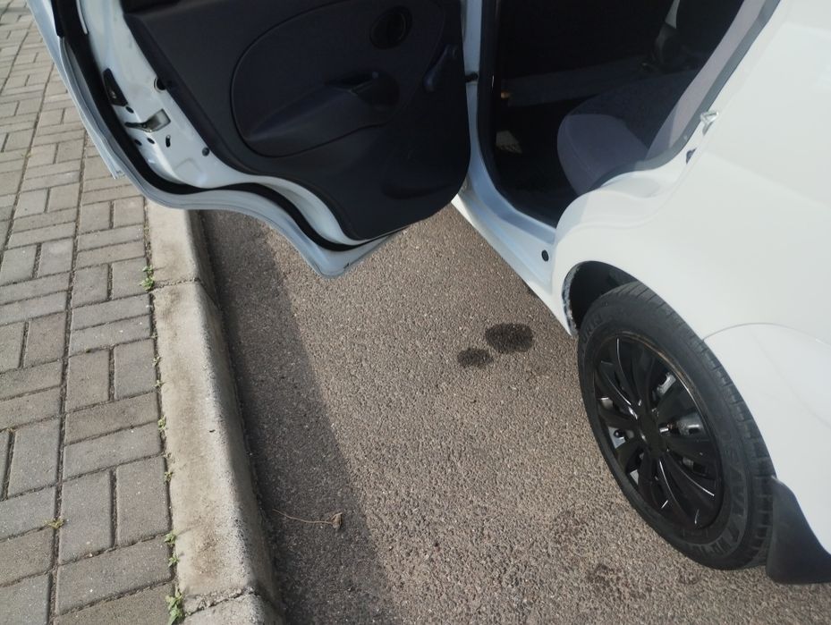 Продам Daewoo Matiz. Торг.