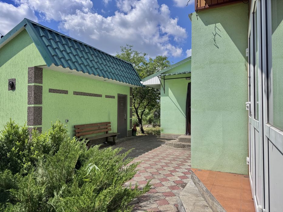 Будинок в оренду, 3 спальні, озеро, укриття