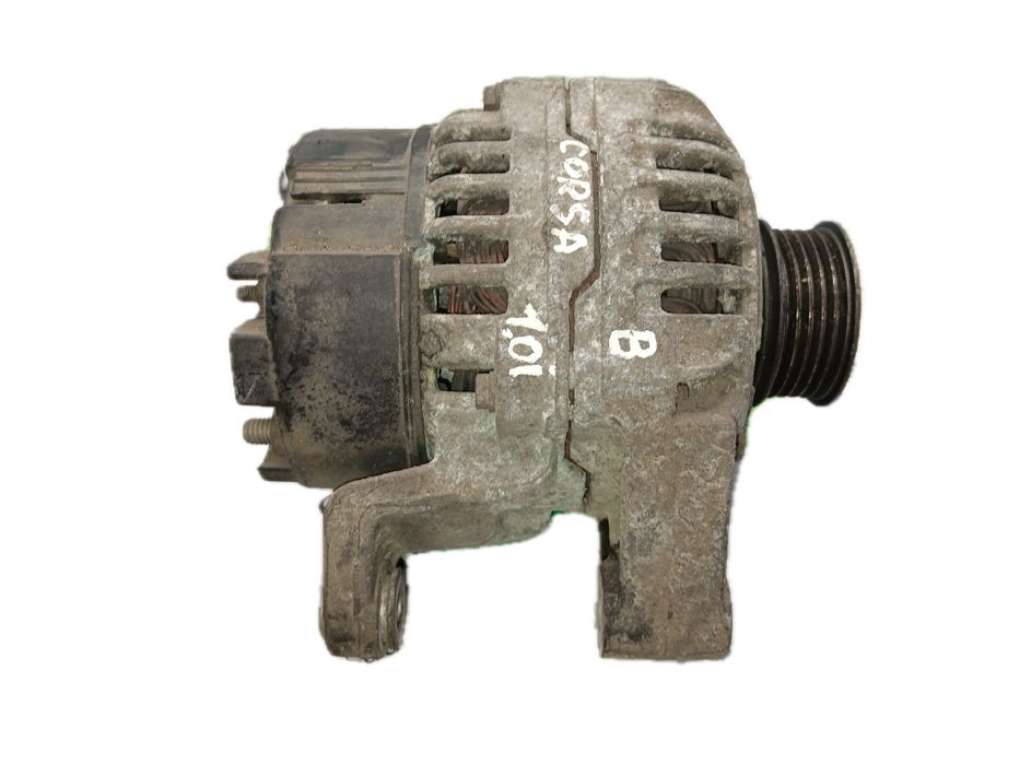 Alternador OPEL Corsa B