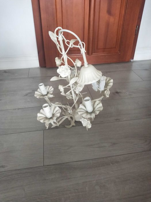 sprzedam lampę Ikea