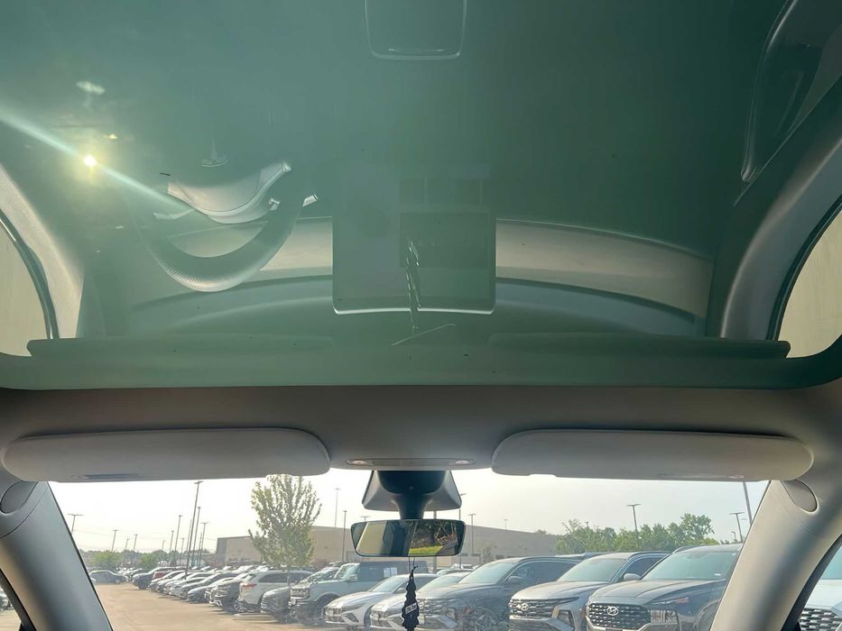 Tesla Model Y      2021