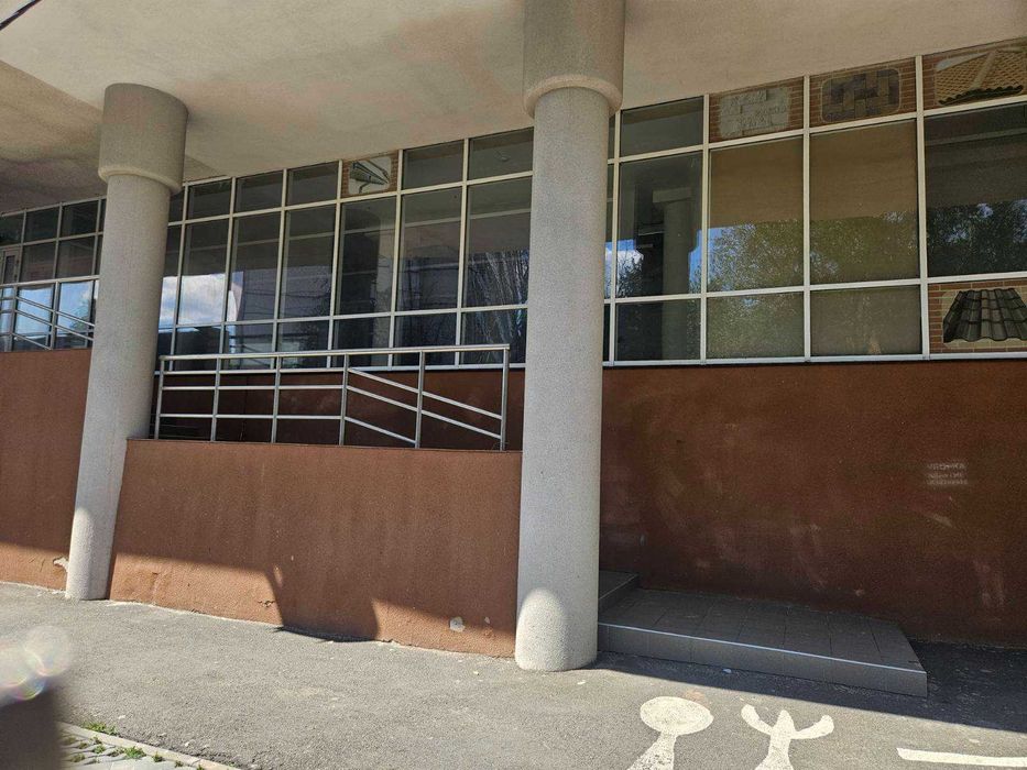 Сдам Помещение под Бизнес 167м2 в ЖК Заречный Набережная Карбышева DI