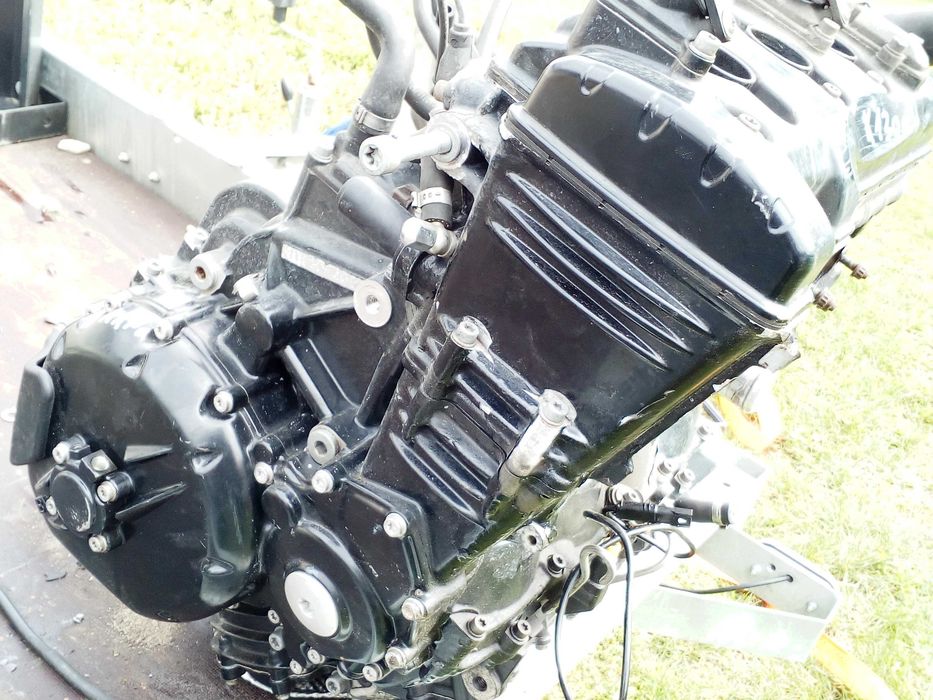 Bmw K 1300 R , K 1300 S , GT silnik skrzynia sprzęgło kompletny gwarancja