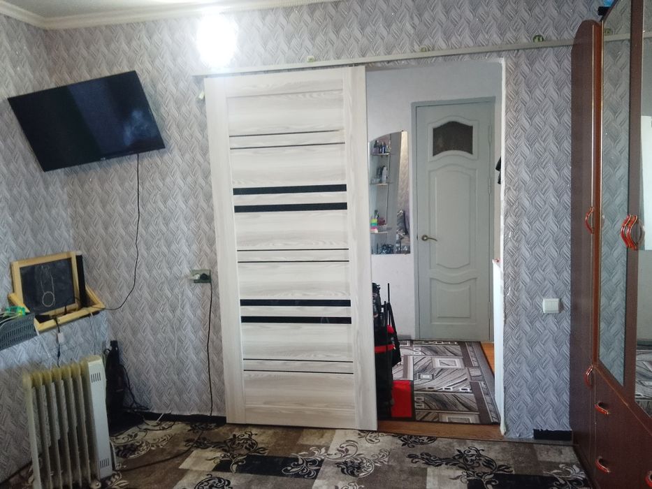 Продам квартиру з