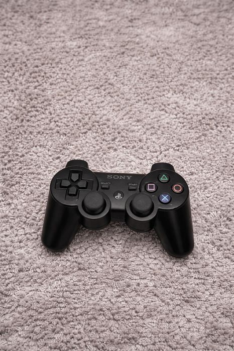 Comando DualShock3