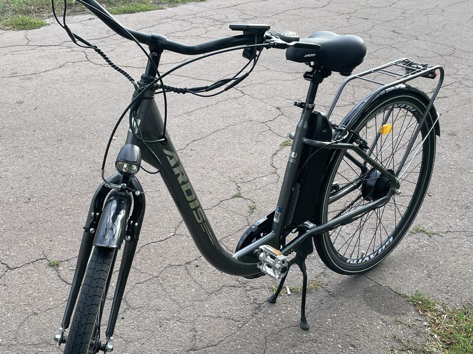 Електровелосипед Ardis 28