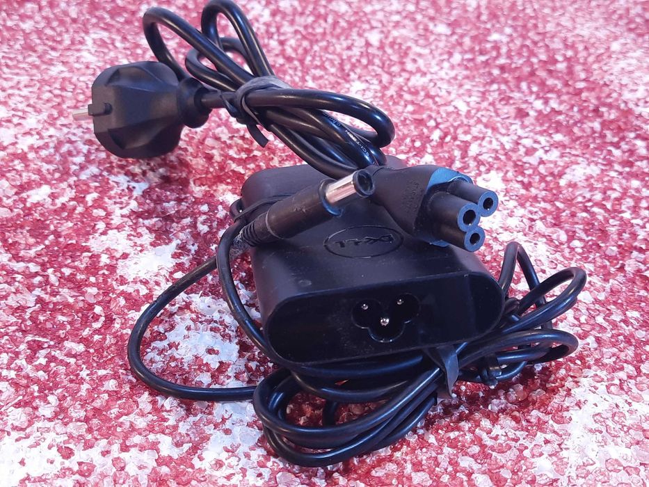 Адаптер живлення Dell на 65Вт. для ноутбука