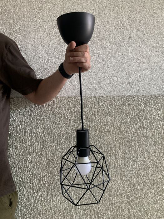 IKEA BRUNSTA Pendant Lamp