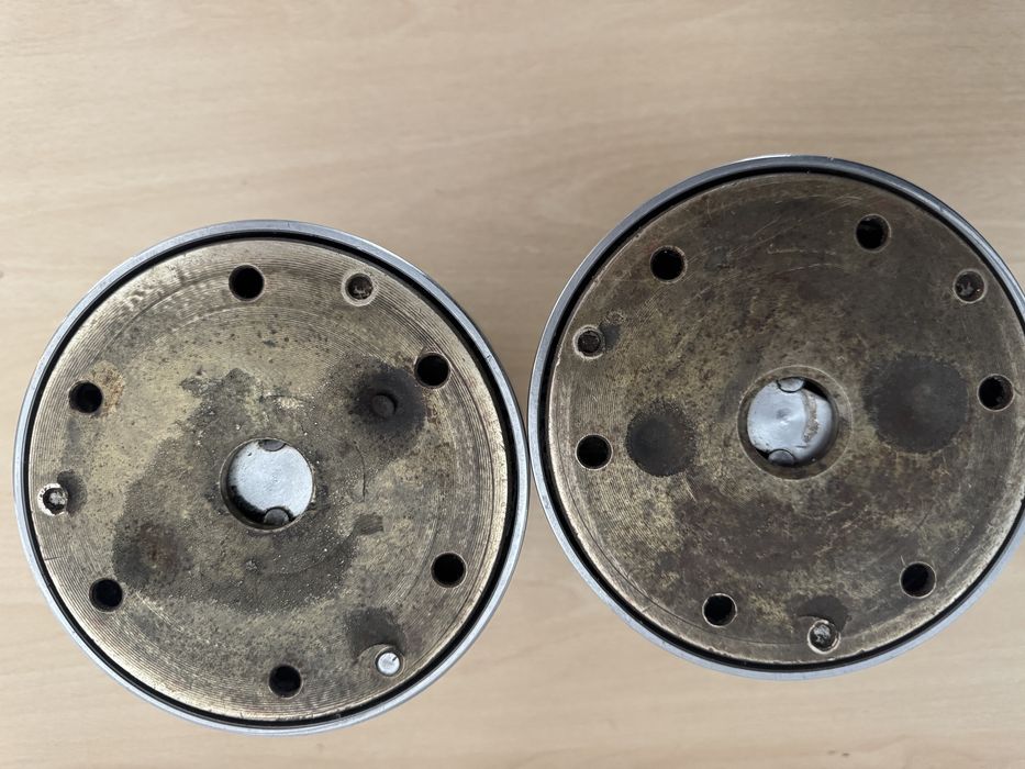 Kabestan 2 sztuki 24