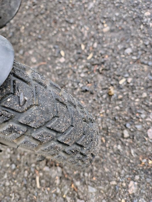 Продам електро самокат Crosser E9