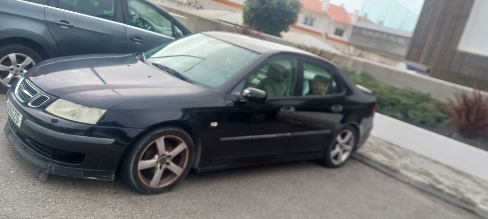 SAAB 1.9TDI de 2005