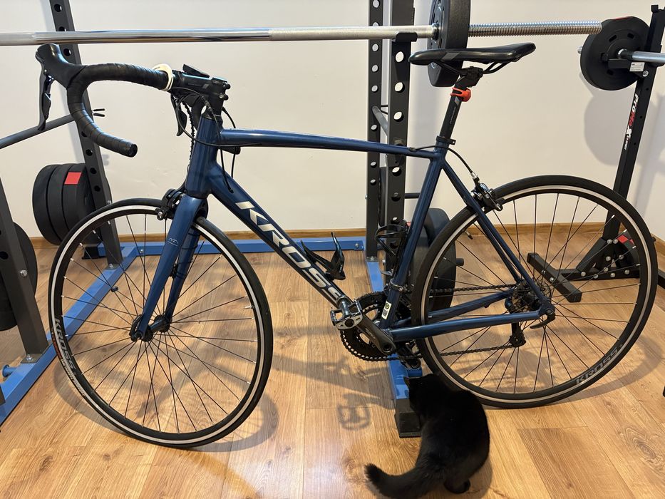 Rower szosowych Kross Vento 2.0