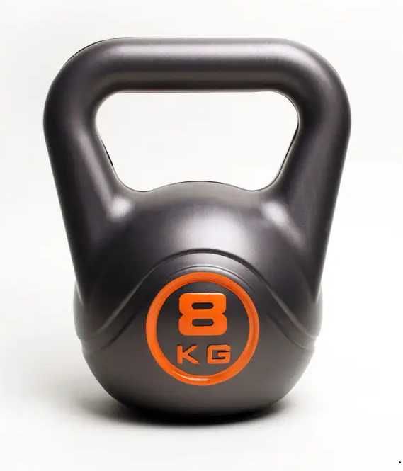 Гиря 16 кг 20 кг 2 кг 4 кг 6 кг 8 кг 10 кг 12 кг Гирі гири сrossfit