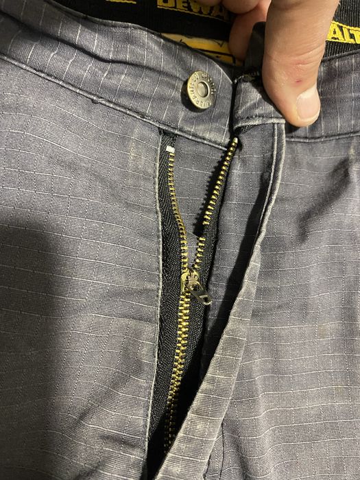 Робочі шорти DeWalt