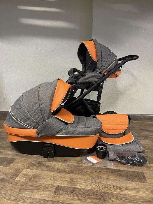 Магазин колясок, коляски, автокресла, адаптеры