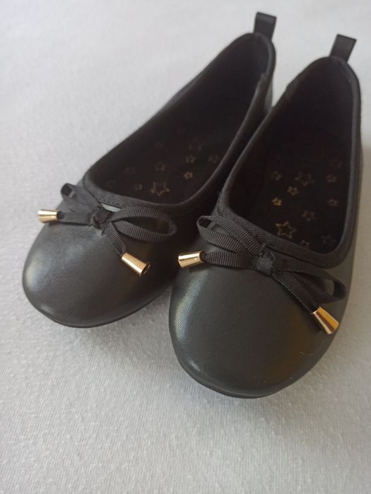 Buty balerinki 31